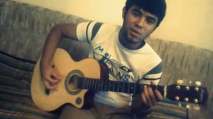 Супер песня на гитаре