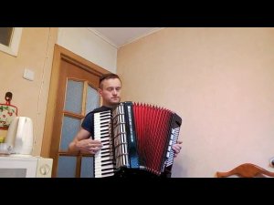 Цыганочка