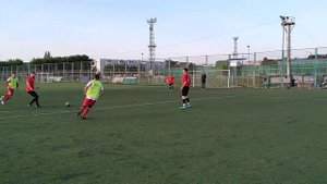 футбол ФК Авангард