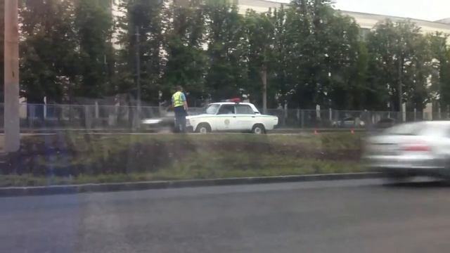 ГАИ Харьков, Одесская май 2013 смотреть онлайн