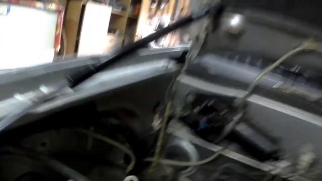 Не работает стеклоомыватель на ховере. Ищем причину. Устраняем неисправность. смотреть онлайн