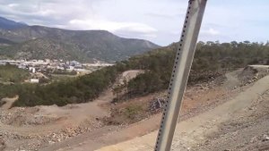 Ближайшая деревня от АЭС Аккую - Büyükeceli