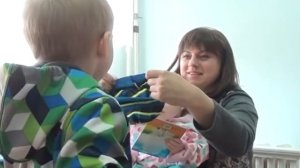 Дети из детского дома, ставшие героями программы «Пока все дома», обрели семью