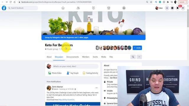 Make $856 In ONE Day | Lazy Way to Make Money With Clickbank FOR FREE (Beginners Tutorial) смотреть онлайн