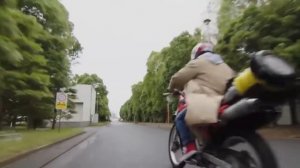 KAMEN RIDER BUILD (Episode1)