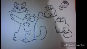 Мои рисунки под музыку"Я рисую на окне"