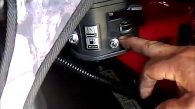 Мотобуксировщик Сноудог смотреть онлайн