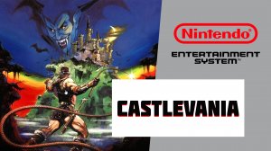 Castlevania (NES)