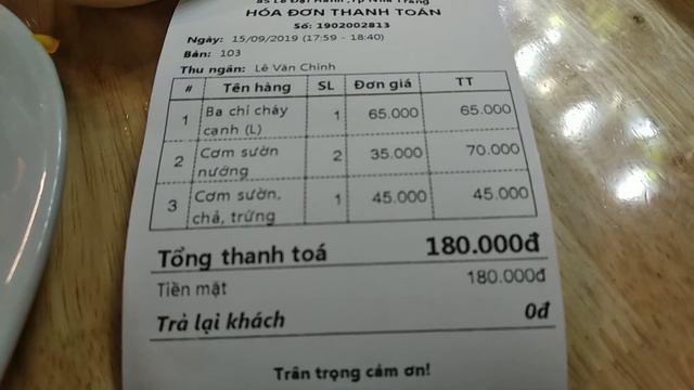 Нячанг. Где поесть очень вкусно, очень недорого и очень много! смотреть онлайн