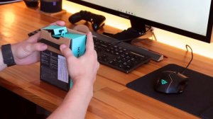 Logitech MX Master 2s в 2021 году. Мышь для дизайнера: как выбрать, на что обратить внимание.