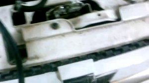 Маслоотделитель своими руками (простейший)