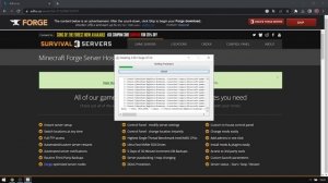 ?Как Установить Minecraft Forge (1.20.1, 1.21 и др.)