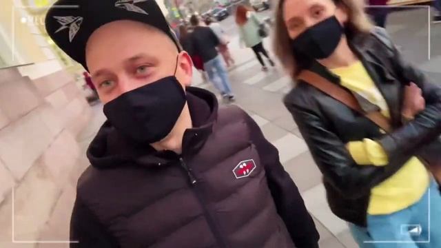 Большой отпуск | часть 1 смотреть онлайн