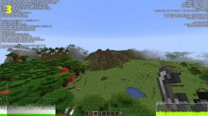 Топ 5 Читерных Модов для Майнкрафт