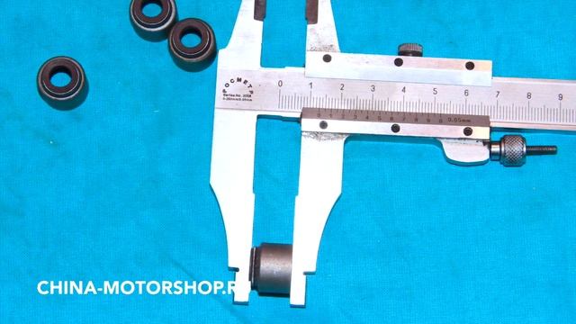 YZ485ZLQ сальники клапанов маслосъёмные колпачки смотреть онлайн