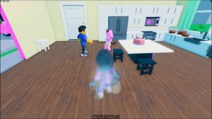 Aphmau has DIED In Roblox!