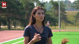 Как полюбить бег | МНЕ ТОЛЬКО СПРОСИТЬ