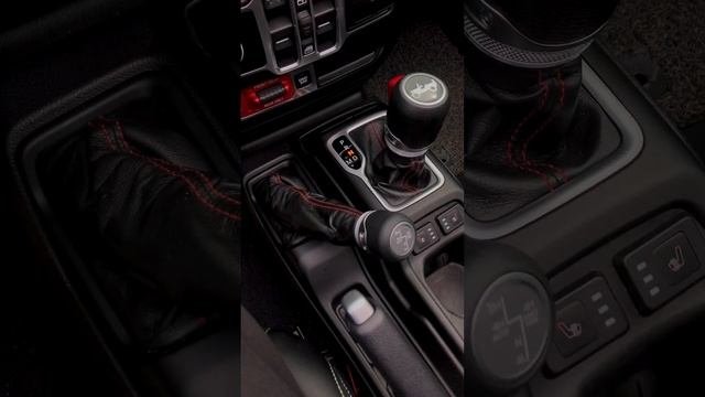 В ПРОДАЖЕ!! JEEP WRANGLER RUBICON (JL) 2018год. ОБЗОР Б\П по РФ Пробег 31000 км #jeepwranglerrubico