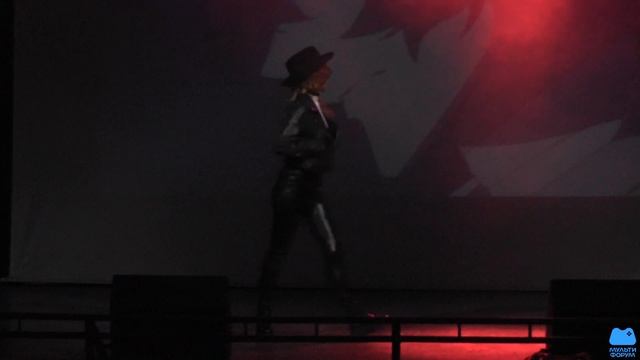 МУЛЬТИФОРУМ 2023 Великий из бродячих Псов - Чуя Накахара смотреть онлайн