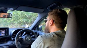 Toyota YARIS 2020- Vitz пока-пока !