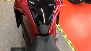 FL15XAV HONDA VFR1200F