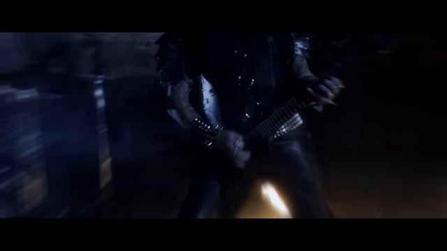 Dark Funeral - Nightfall [studio clip] (2022)