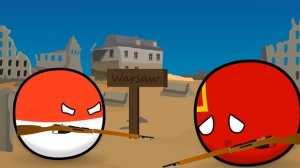 COUNTRYBALLS:История Второй Польской республики