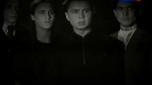 Мой серебряный шар 223 Александр Фадеев (18.01.2010)