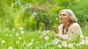 А я просто живу. Автор Галина Воленберг. Читает Н.Соколова.