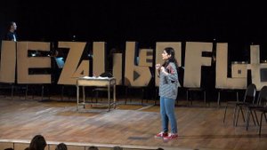 В. А. Моцарт “Волшебная флейта” (РАМ им. Гнесиных)