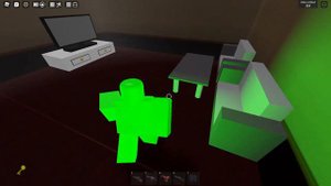 Area 51 | Как быстро пройти Зону 51 в Роблокс! | Play Games Ever