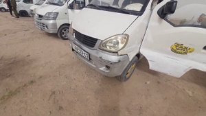 Мошинбозори Восеъ (15.09.2021) Hyundai Starex Танген, Тангени Гурузавой.