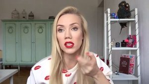 Елена Крыгина Krygina Box Красные помады до 500 рублей