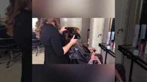 Ботокс для волос за 3 минуты