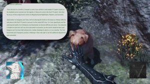 ОТВЕТ ОТ РАЗРАБОТЧИКОВ ИГРУ СДЕЛАЮТ ЛЕГЧЕ В ОБНОВЛЕНИИ 35 | TESO | ESO | ТЕСО