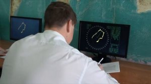 Специальность "Судовождение"