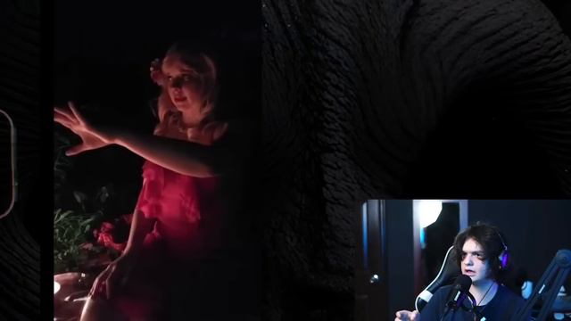 EDT 61: REALIDADES ALTERNAS MÁS OSCURAS DE INTERNET смотреть онлайн