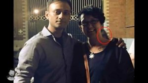 Жуткие видео снятые недавно | Существо напало на человека