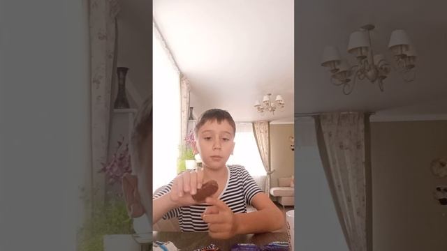 первое видео! распаковка подарка на новый год смотреть онлайн