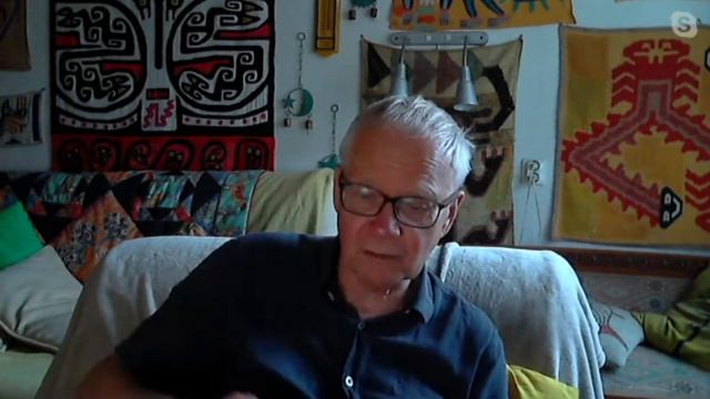 Сложные вопросы про чудовищ. Юрий Березкин. УПМ-Z Постскриптум смотреть онлайн