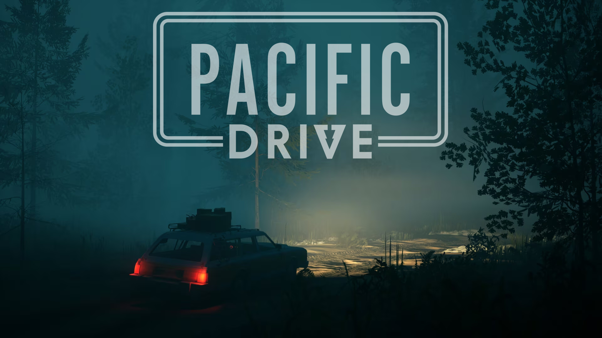 Pacific drive обновление