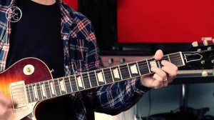 Jeepster by T.Rex | Guitar Lesson