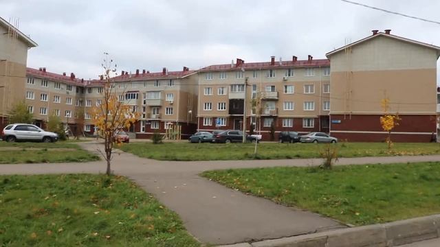 Мкр-н Восточный продажа квартир в Истре на пр-те Генерала Белобородова риэлтор Татьяна Мамонтова