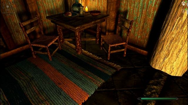 Skyrim - Legendary Edition(SKYX3M v0.8 - Full+) - Вилья # 1