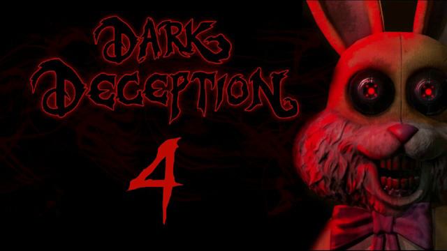 Как вам такой трек Only the Joyful - Dark Deception смотреть онлайн