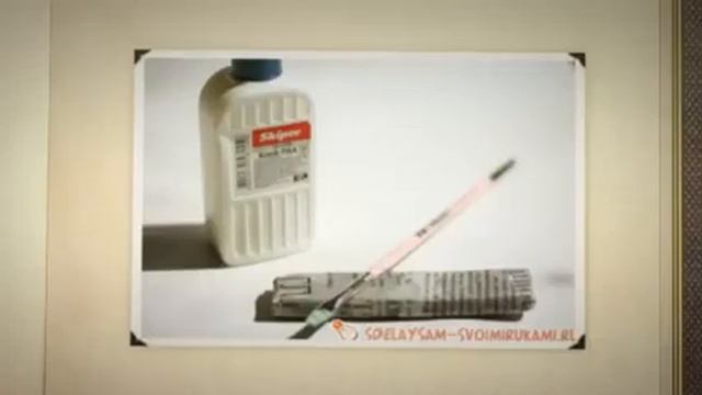 Как сделать салфетницу смотреть онлайн