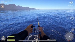 Норвежское море\Ловля на Перчики\РР4\Русская рыбалка 4