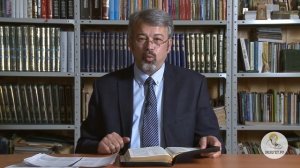 Исход. Глава 5. Андрей Солодков. Ветхий Завет