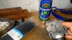 Ремонт крепления фонаря