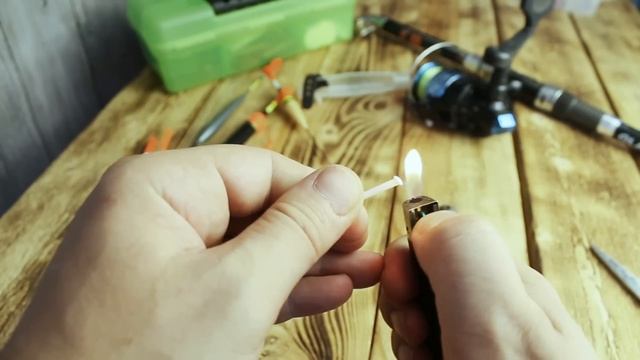 Полудонка,что за снасть,как сделать и для чего нужна(О рыбалке на донки). смотреть онлайн